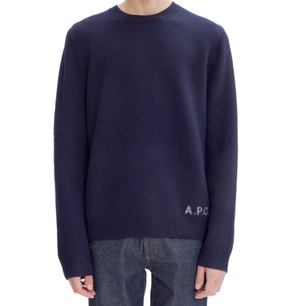 A.P.C. Pull Edward Qualità