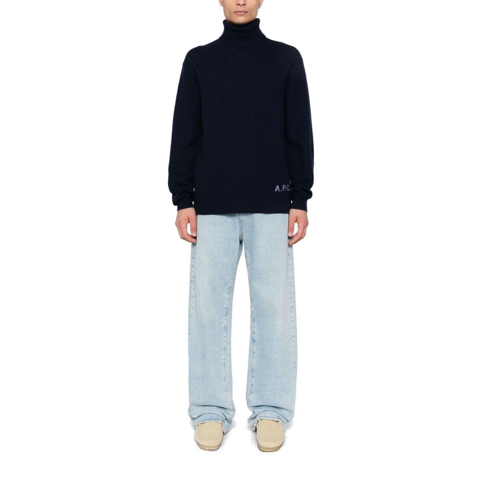 A.P.C. Pull Walter Spedizione Gratuita