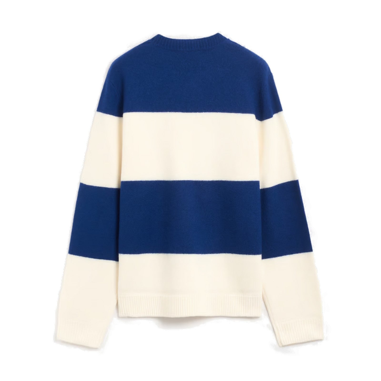 A.P.C. Pull Edwardo Pezzi Unici