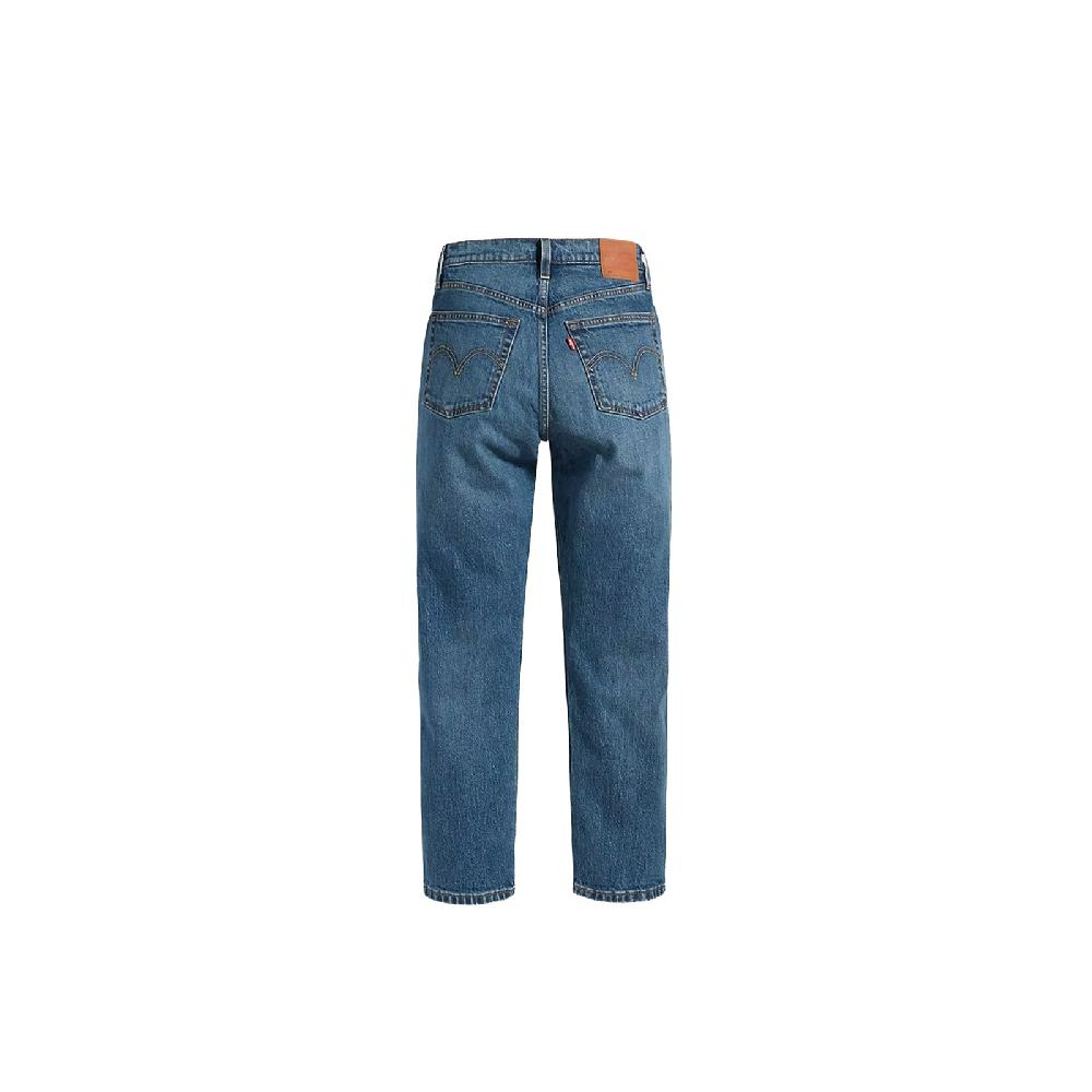 Levi's 501 Original Crop Sconto
