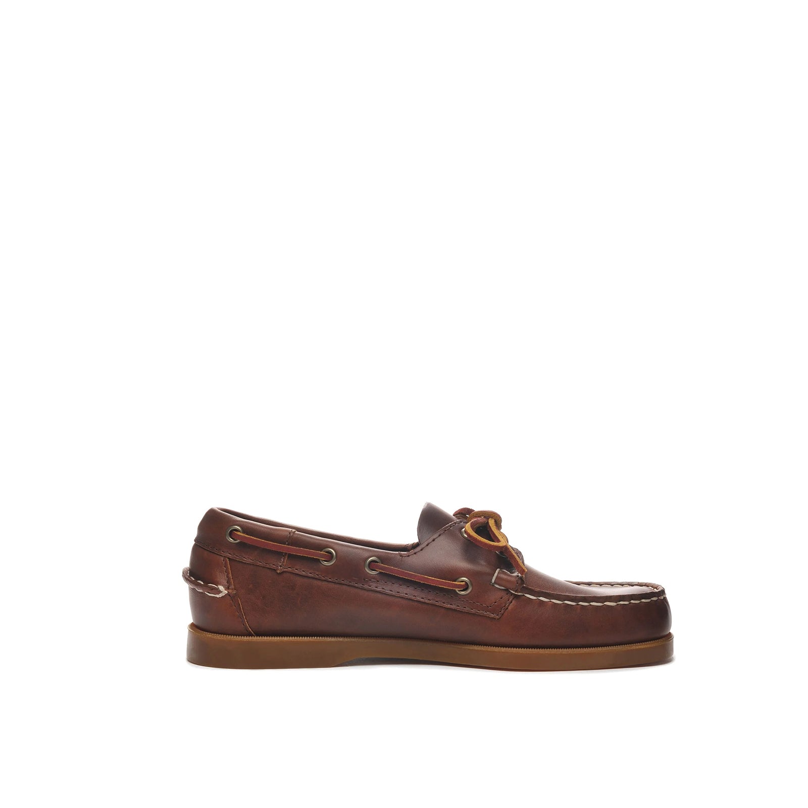 Sebago Docksides Portland Waxed I Più Venduti