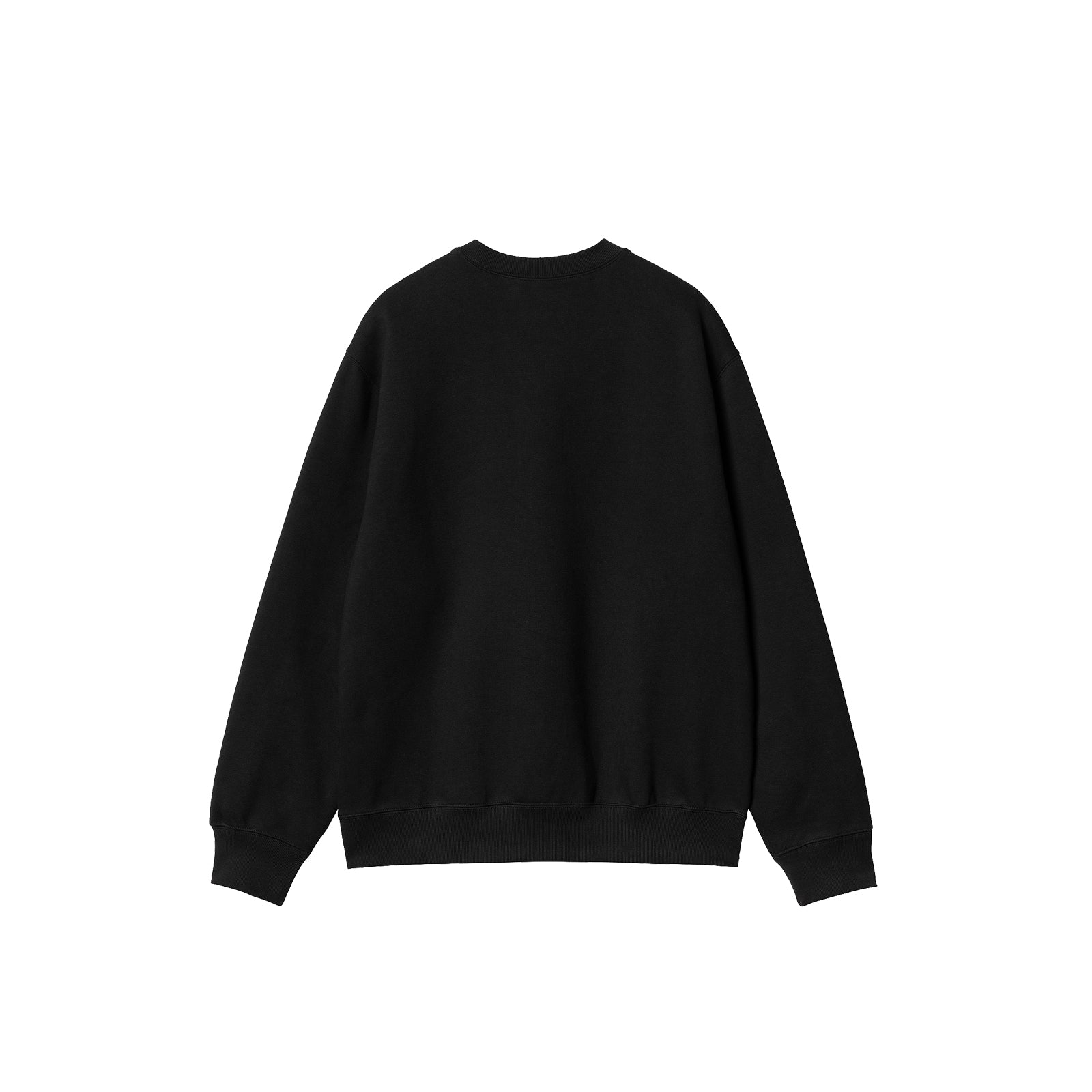 Carhartt Wip x Tresor Techno Alliance Sweatshirt Negozio online di fabbrica