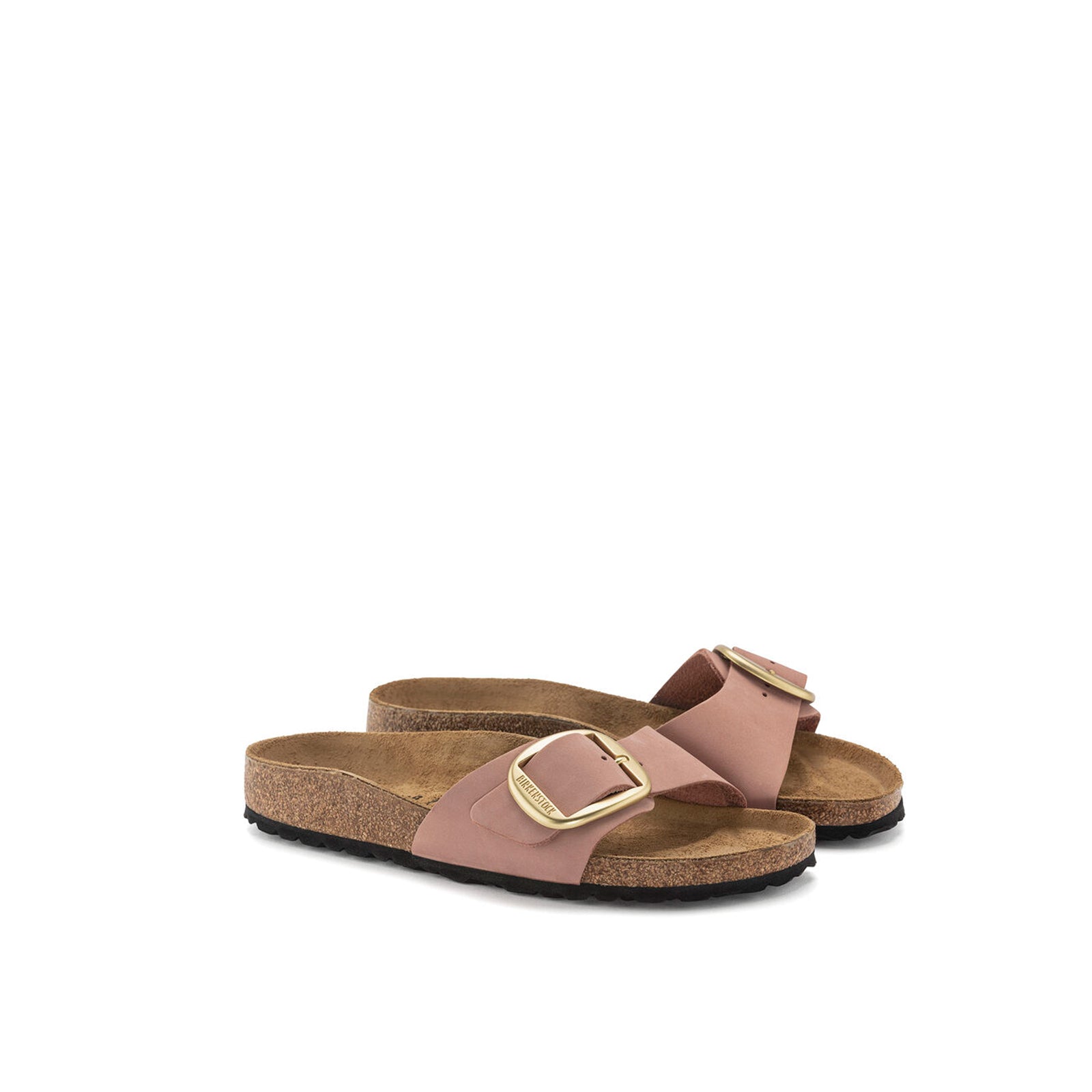 Birkenstock Madrid Big Buckle Offerte esclusive