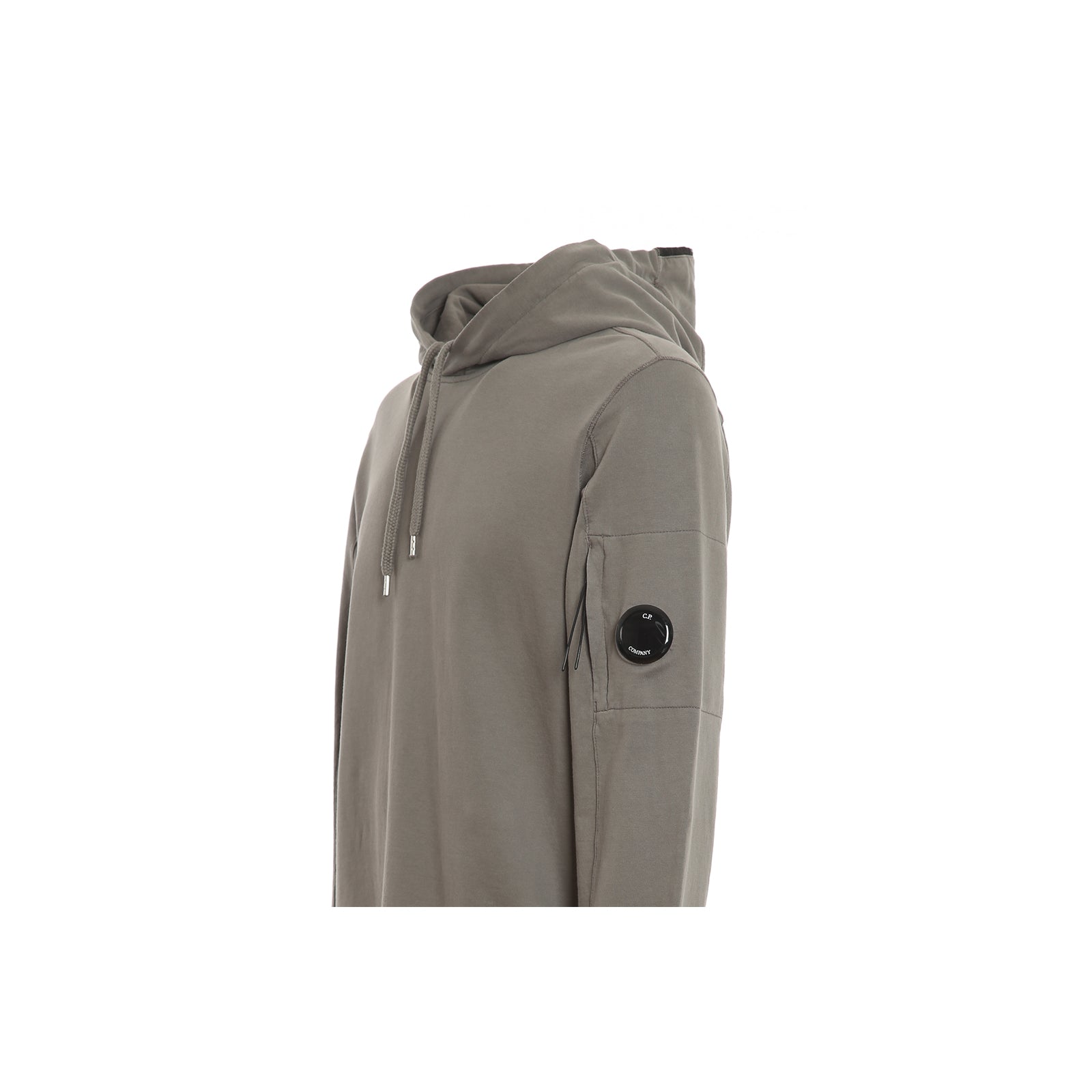 C.P. Company Sweatshirts - Sweathooded Light Fleece Super Saving Price