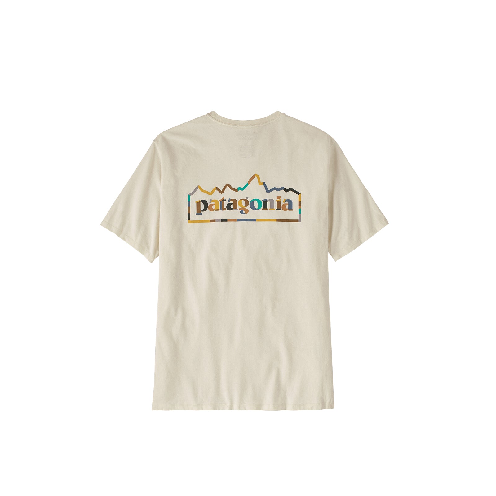 Patagonia M's Unity Fitz Responsabili-Tee Offerta settimanale
