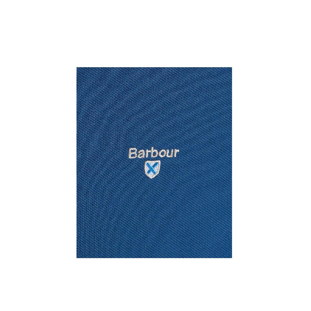 Barbour Sport Polo Rilascio limitato