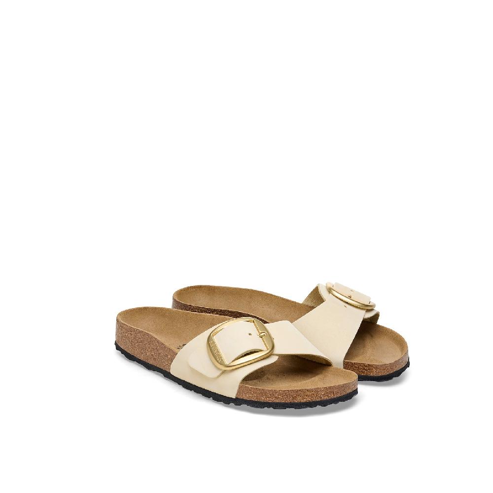 Birkenstock Madrid Big Buckle 2025