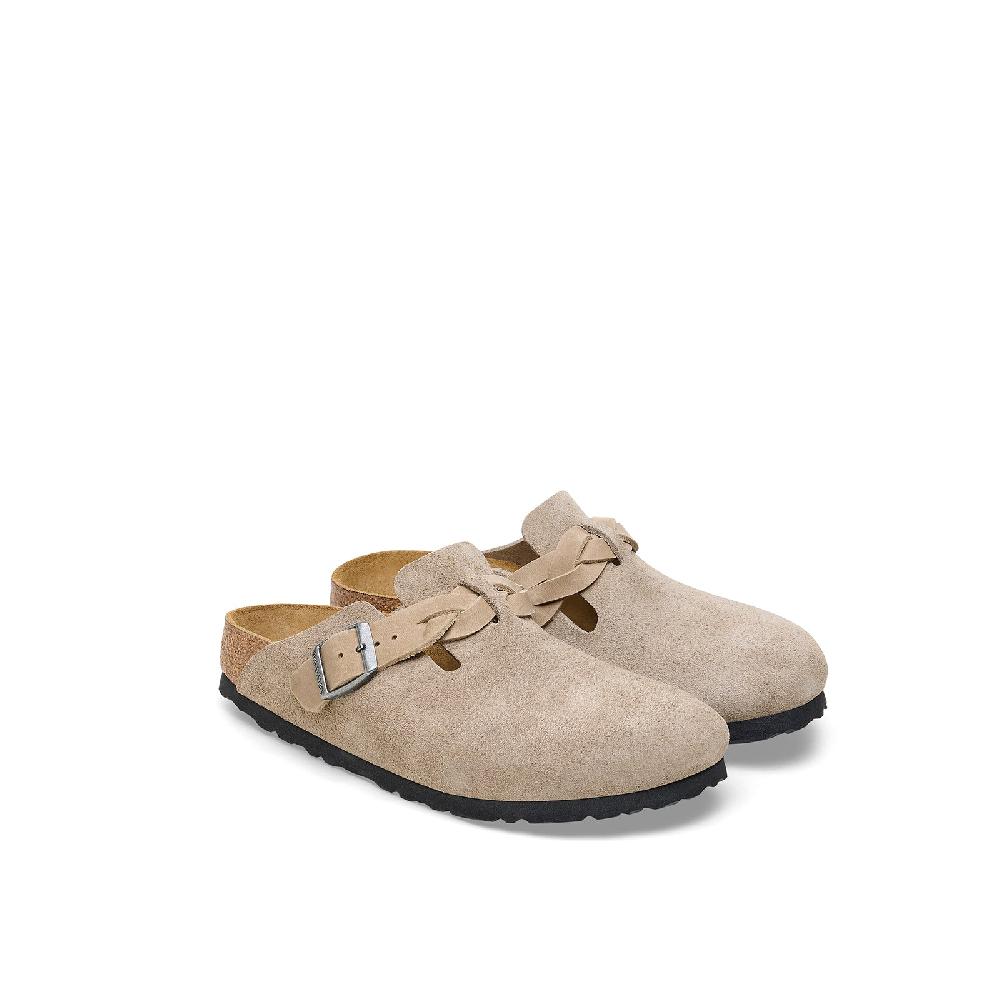 Birkenstock Boston Braided Italia