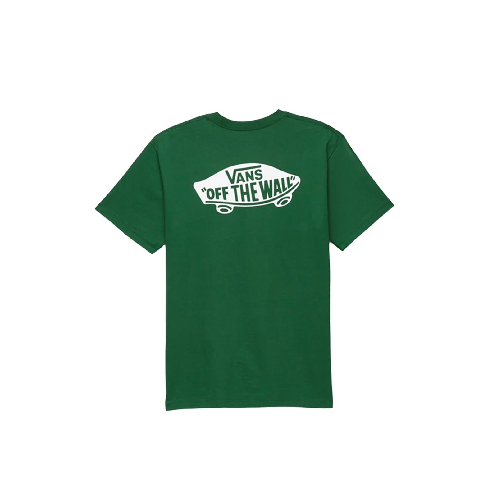 Vans Otw Classic Back ss Tee Qualità