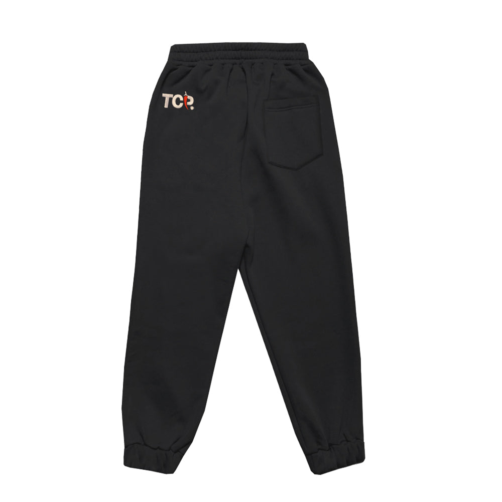 Pantalone Baggy Felpa TCP Qualità Garantita