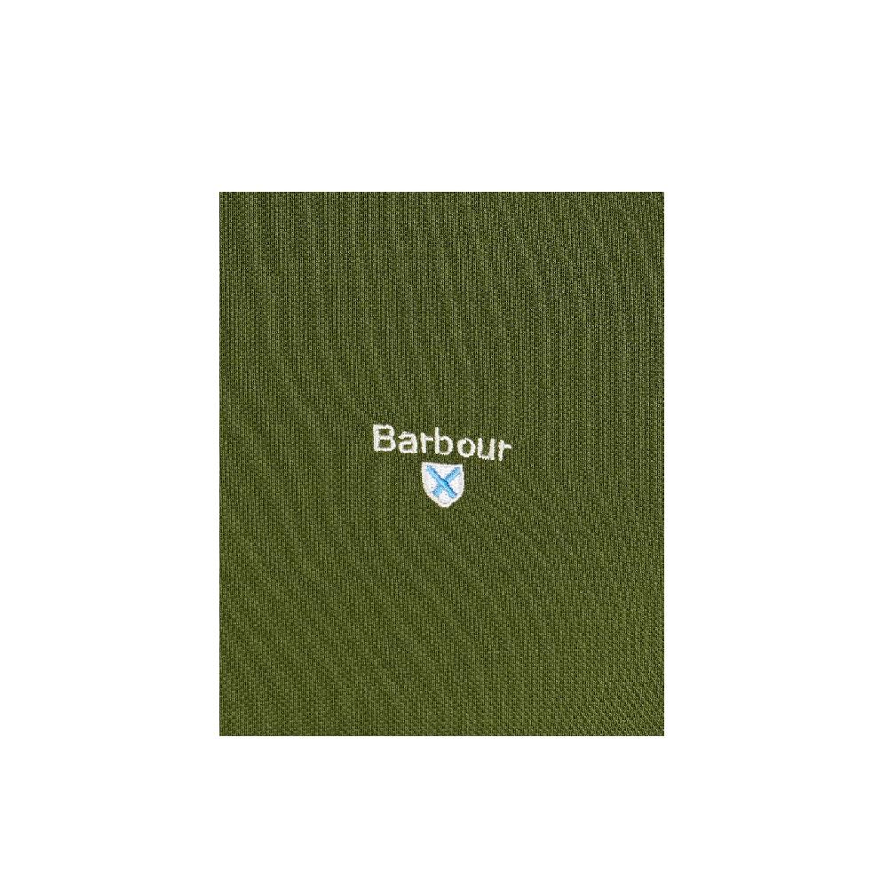 Barbour Sport Polo Acquista Ora