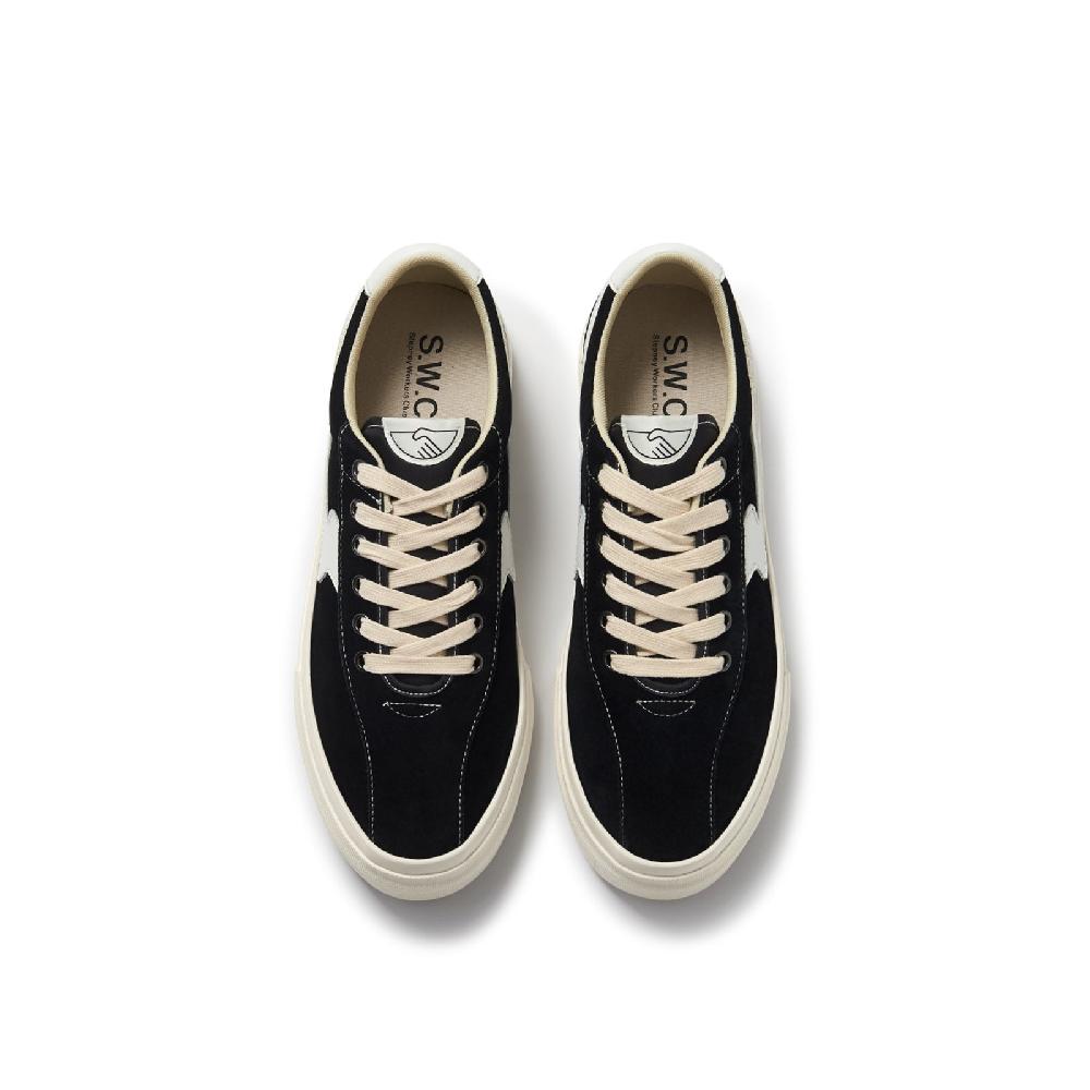 S.W.C Dellow S-Strike Suede Fino Al -60%