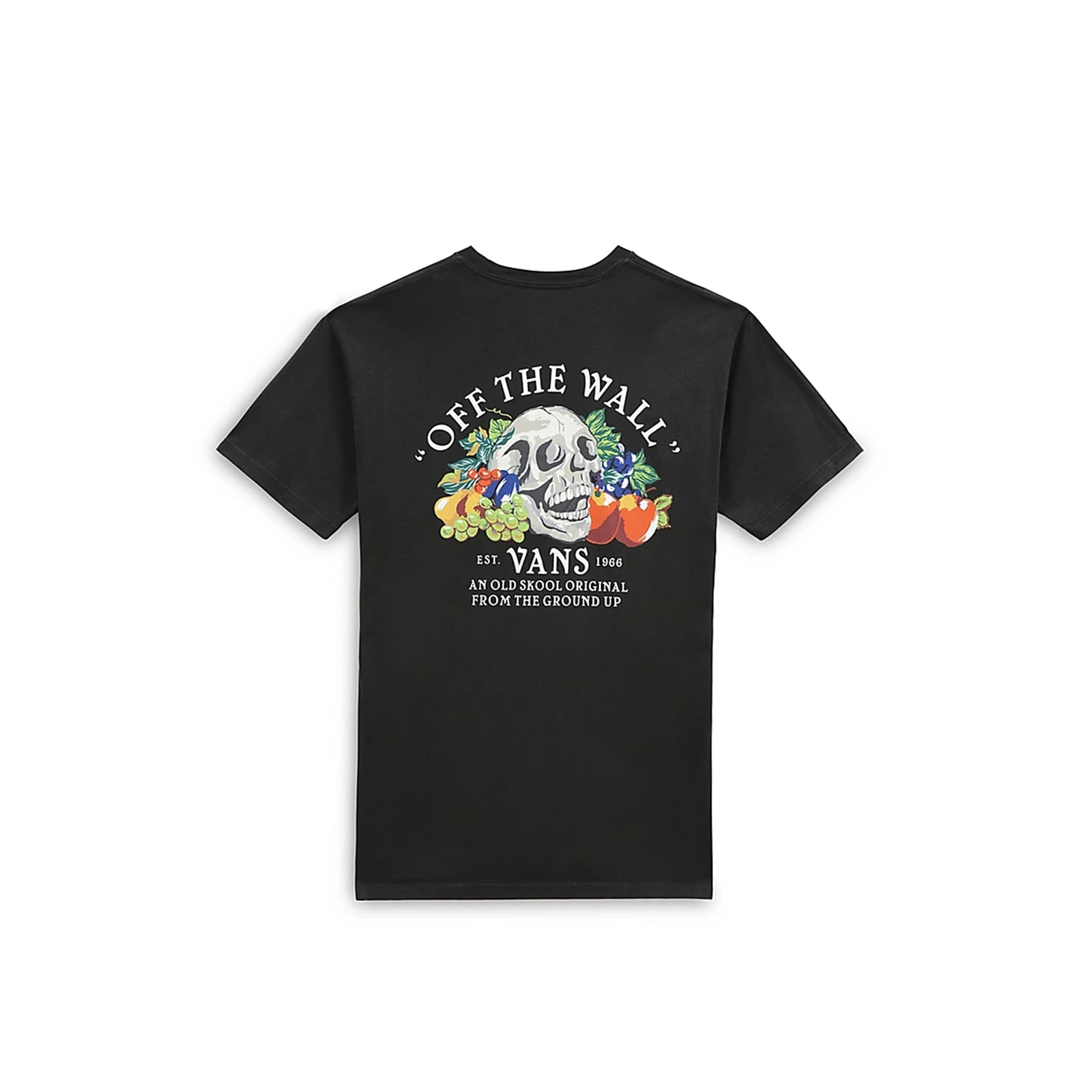 Vans Ground Up SS Tee Sconto