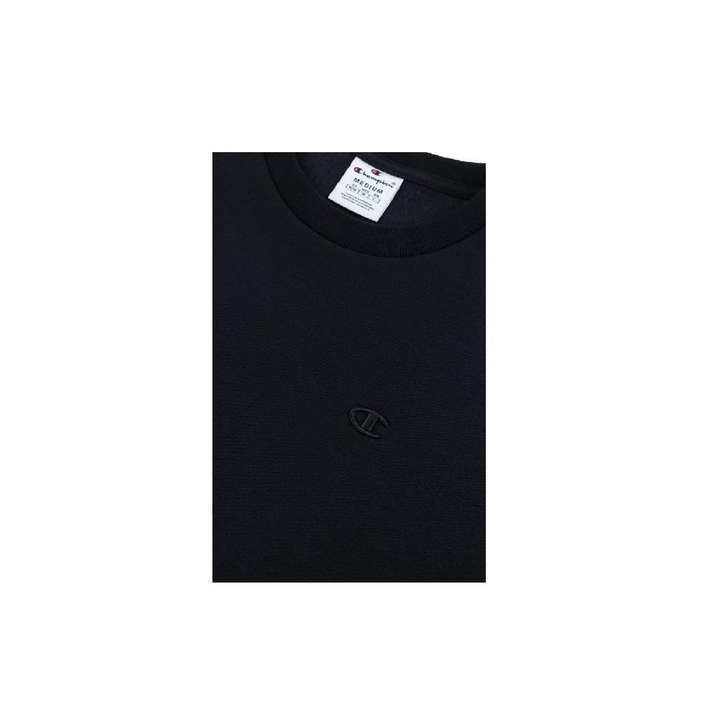 Champion Crewneck Sweatshirt Vendita Calda
