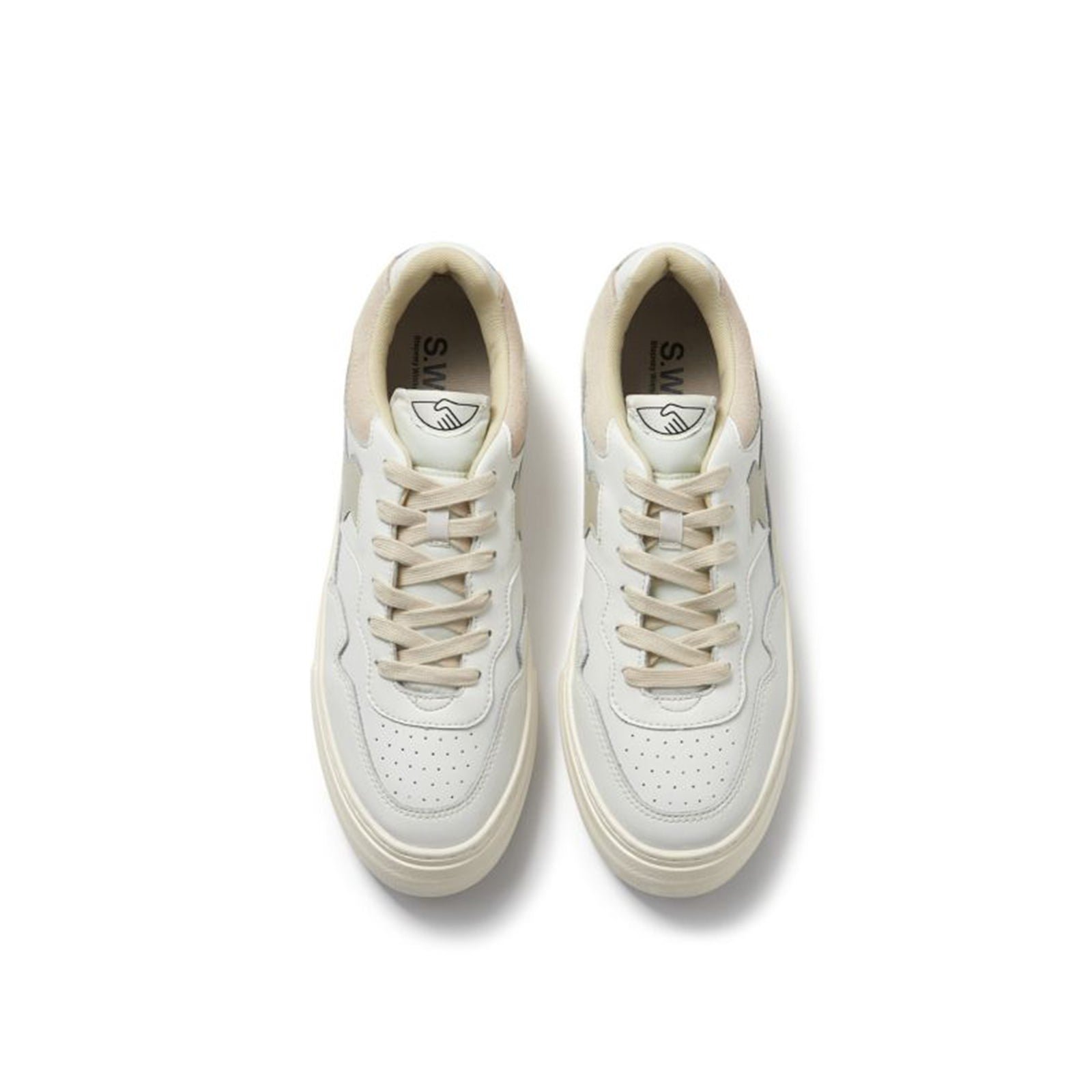 S.W.C Pearl S-Strike Leather Nuovi prodotti
