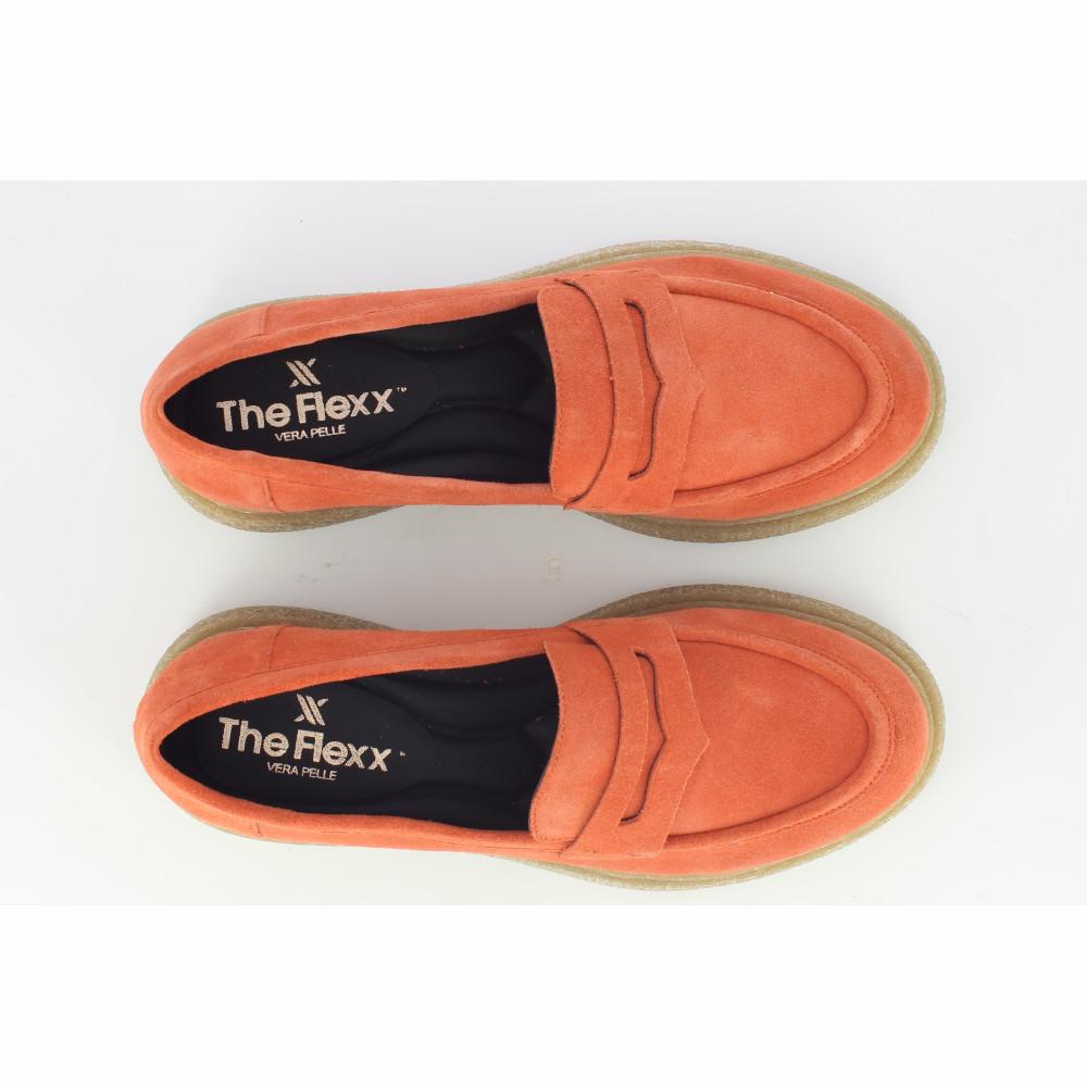 The Flexx ADENIKE-SUEDE Vendite Flash