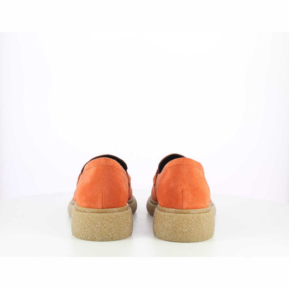 The Flexx ADENIKE-SUEDE Vendite Flash