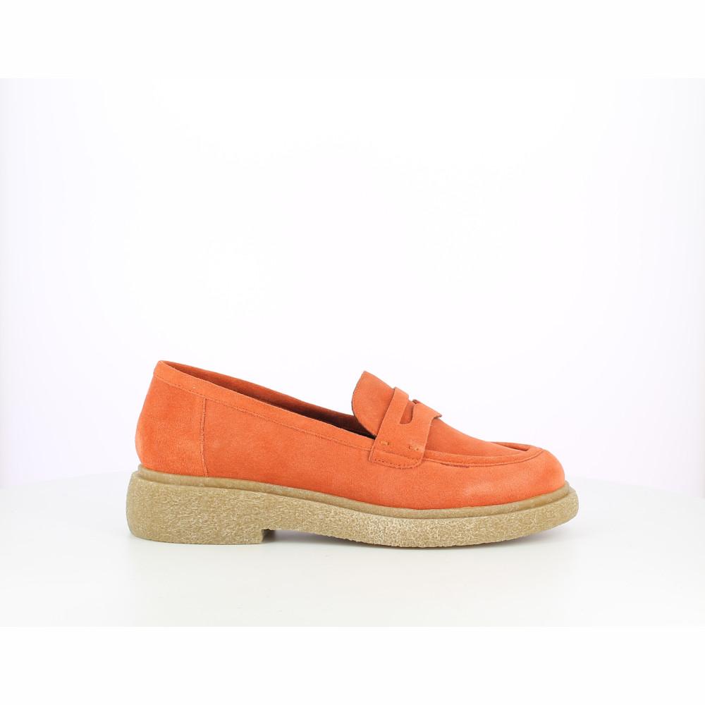 The Flexx ADENIKE-SUEDE Vendite Flash