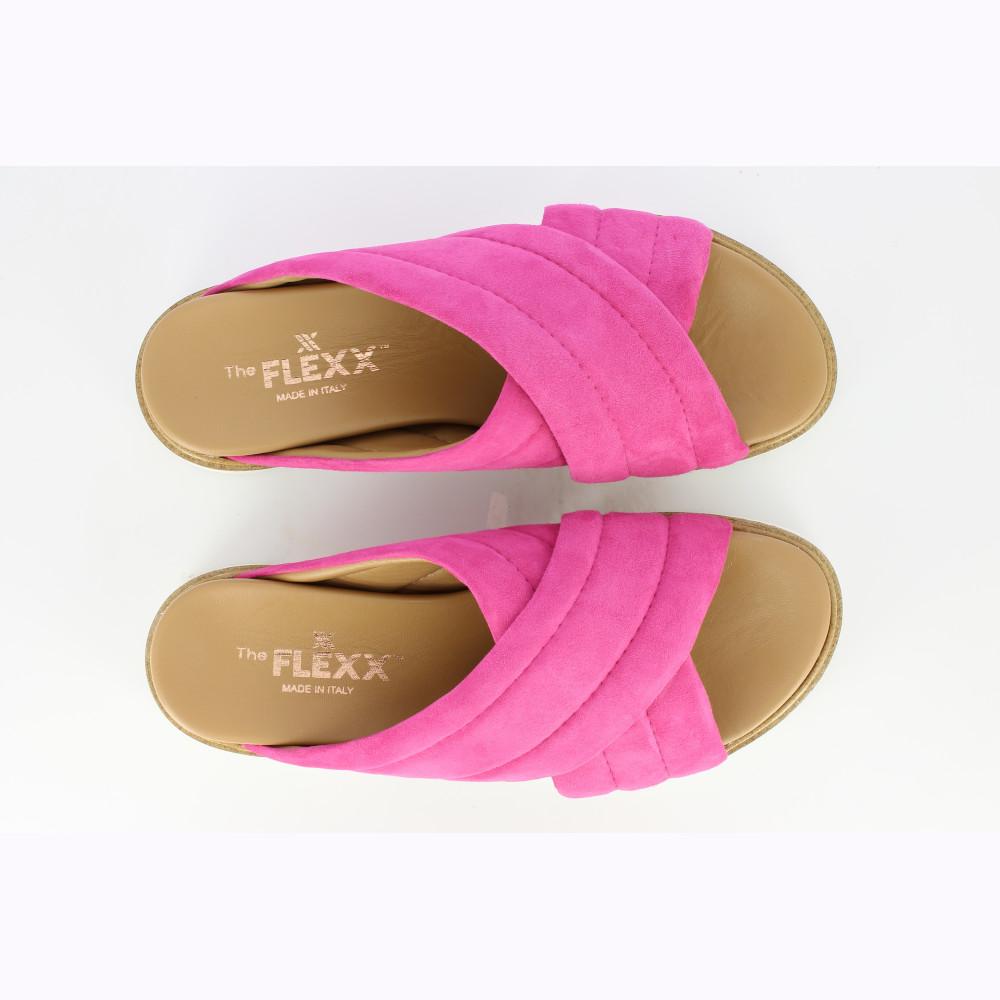 The Flexx ALMA-CAMOSCIO Nuova