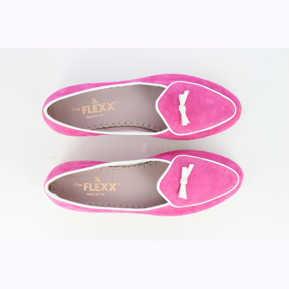 The Flexx ALYSSA-CAMOSCIO/NAPPA Moda