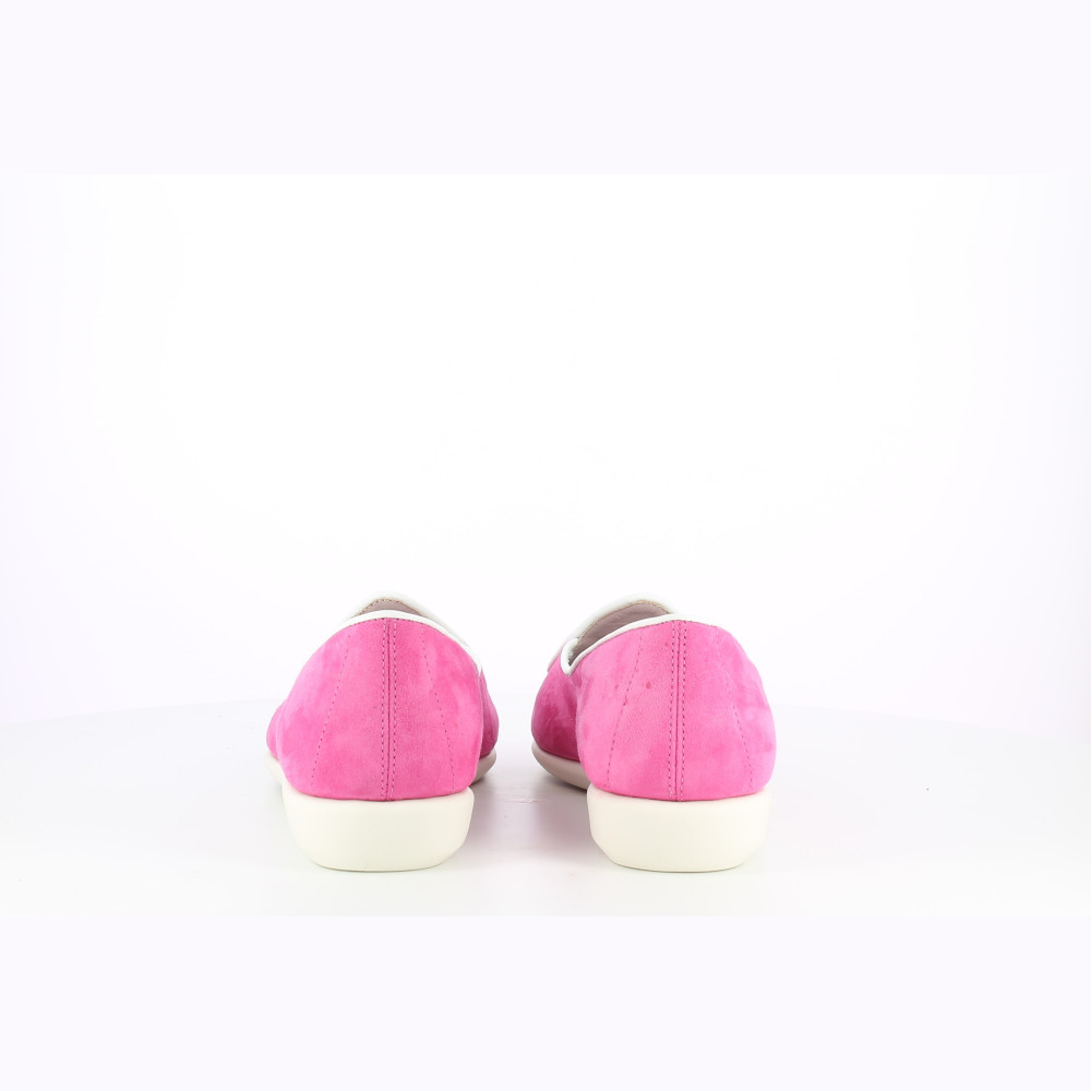 The Flexx ALYSSA-CAMOSCIO/NAPPA Moda