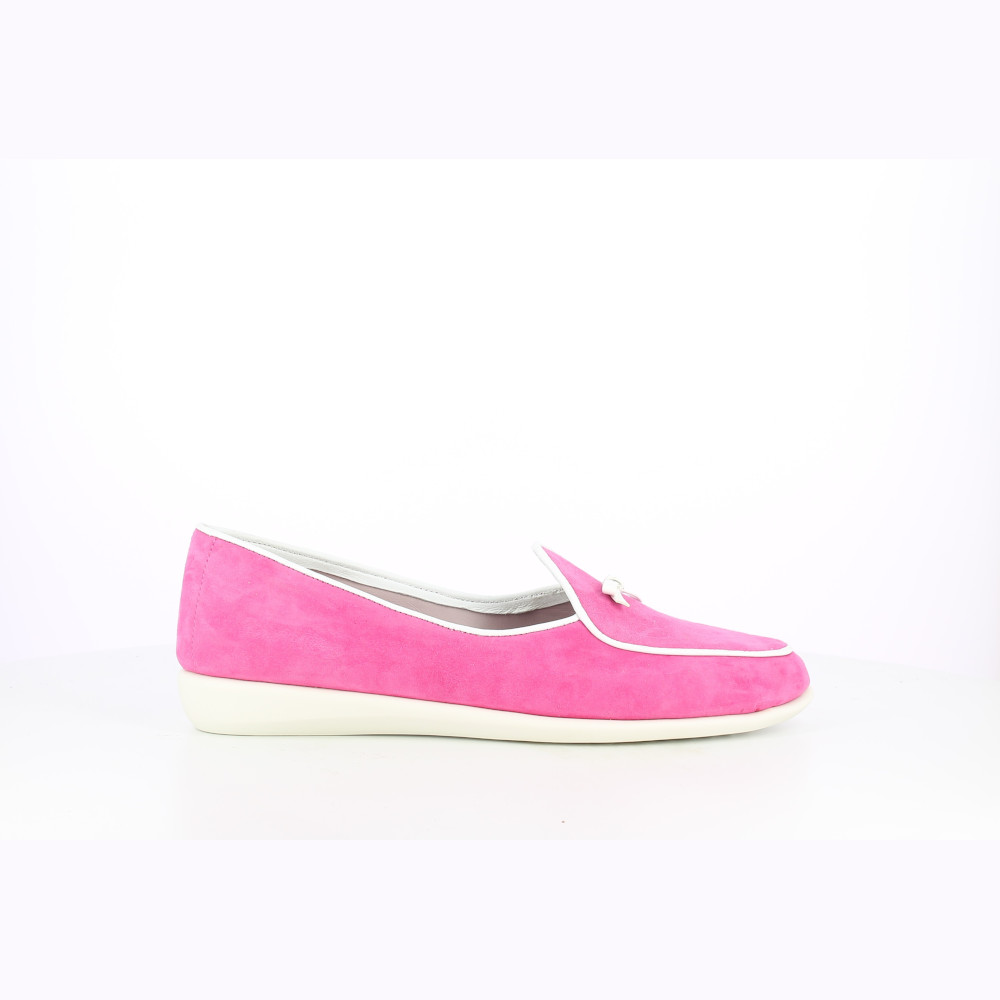 The Flexx ALYSSA-CAMOSCIO/NAPPA Moda