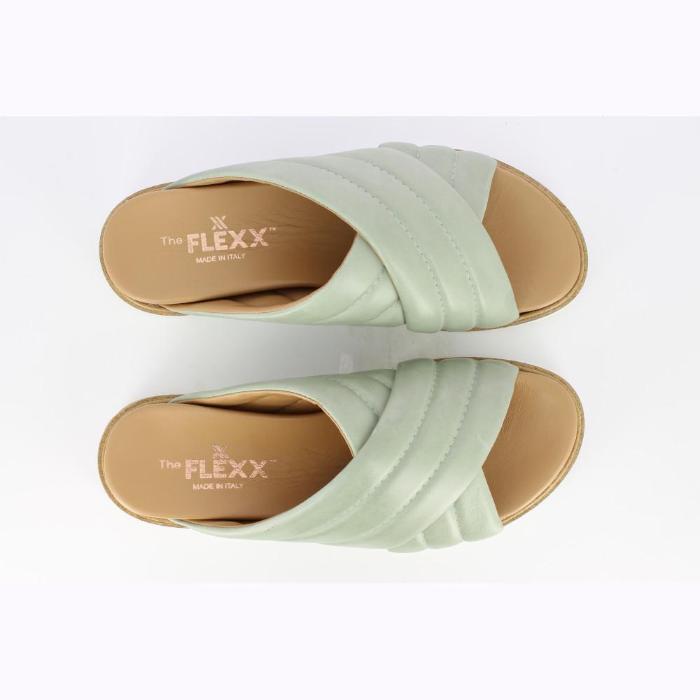 The Flexx ALMA-FOULARD 2025