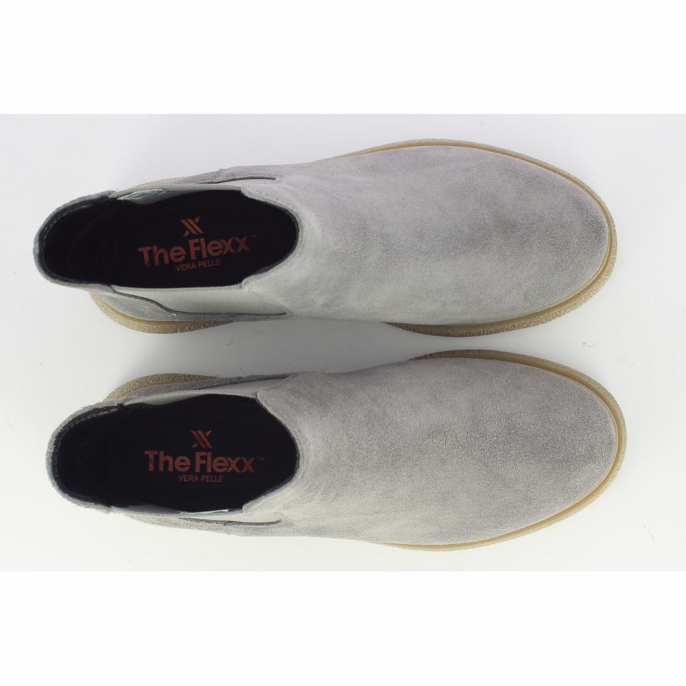 The Flexx AGATA-SUEDE Italy
