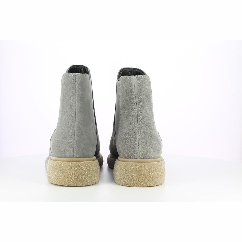 The Flexx AGATA-SUEDE Italy
