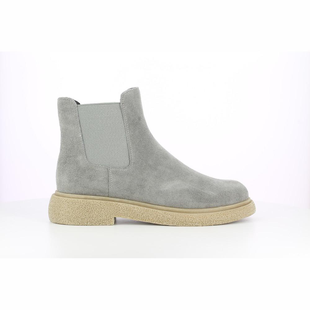 The Flexx AGATA-SUEDE Italy