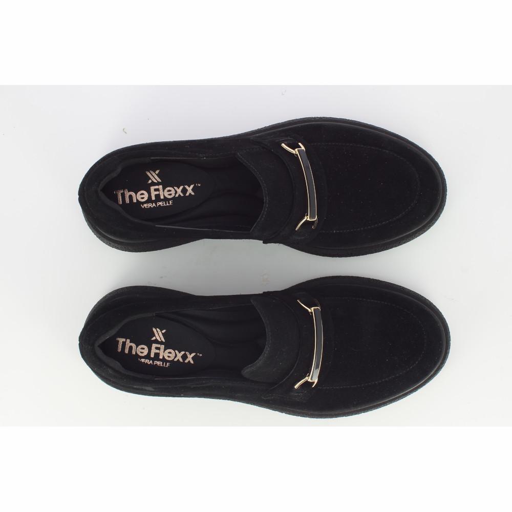The Flexx ALIZEE-SUEDE Italia