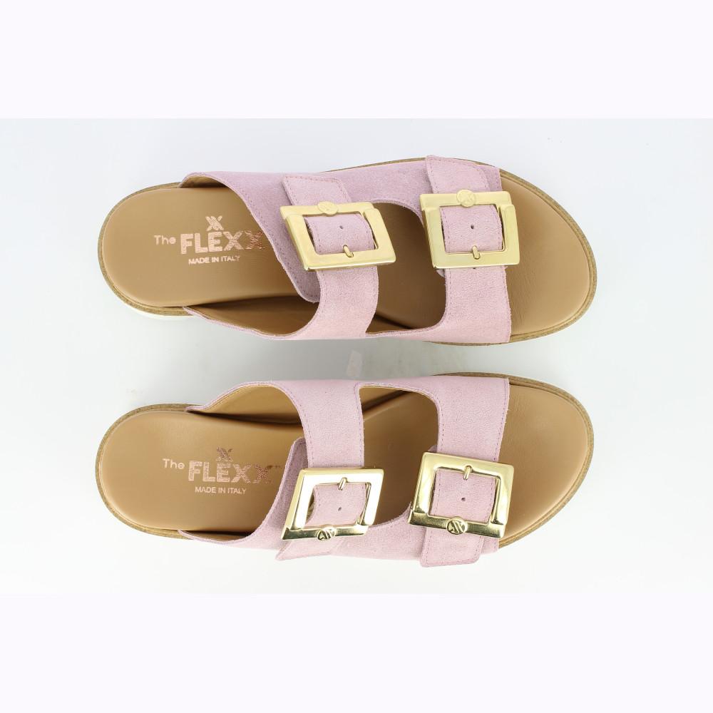 The Flexx ANASTASIA-SUEDE In Linea