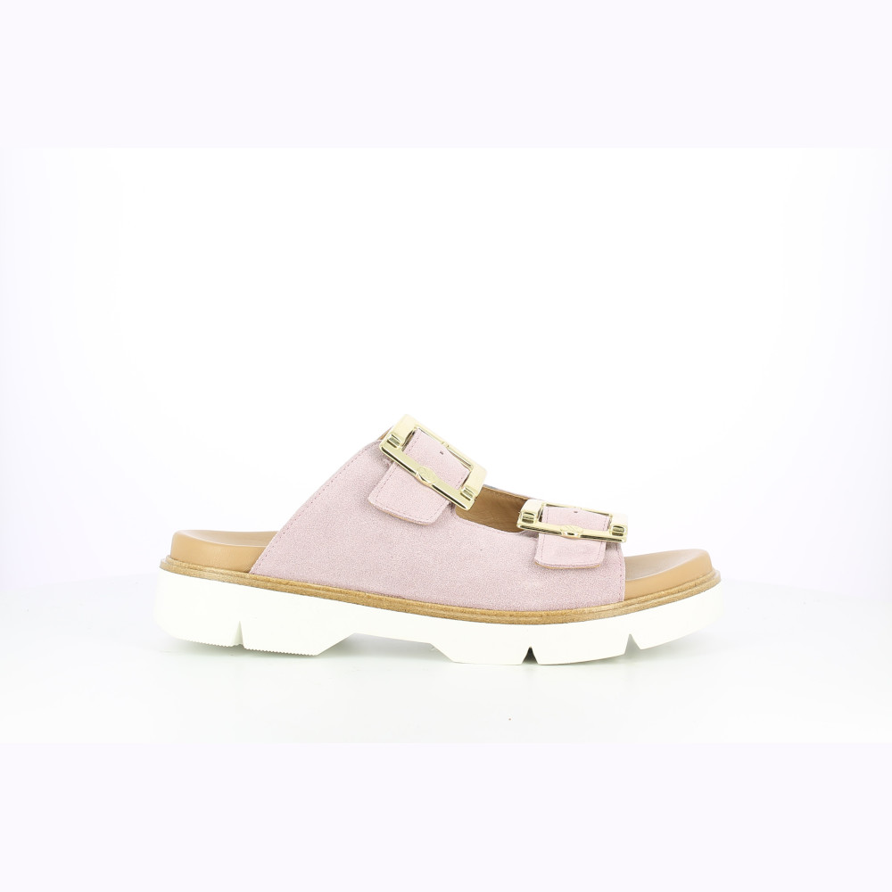 The Flexx ANASTASIA-SUEDE In Linea