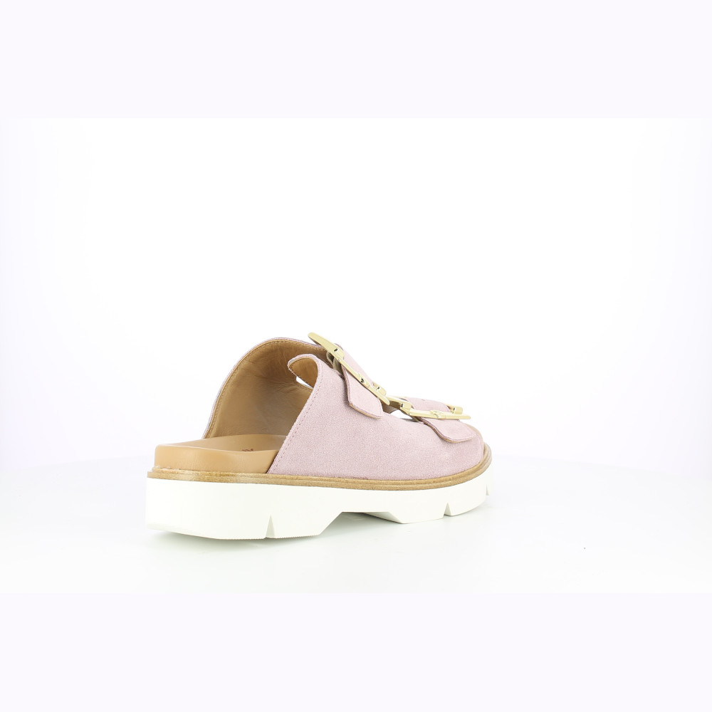 The Flexx ANASTASIA-SUEDE In Linea