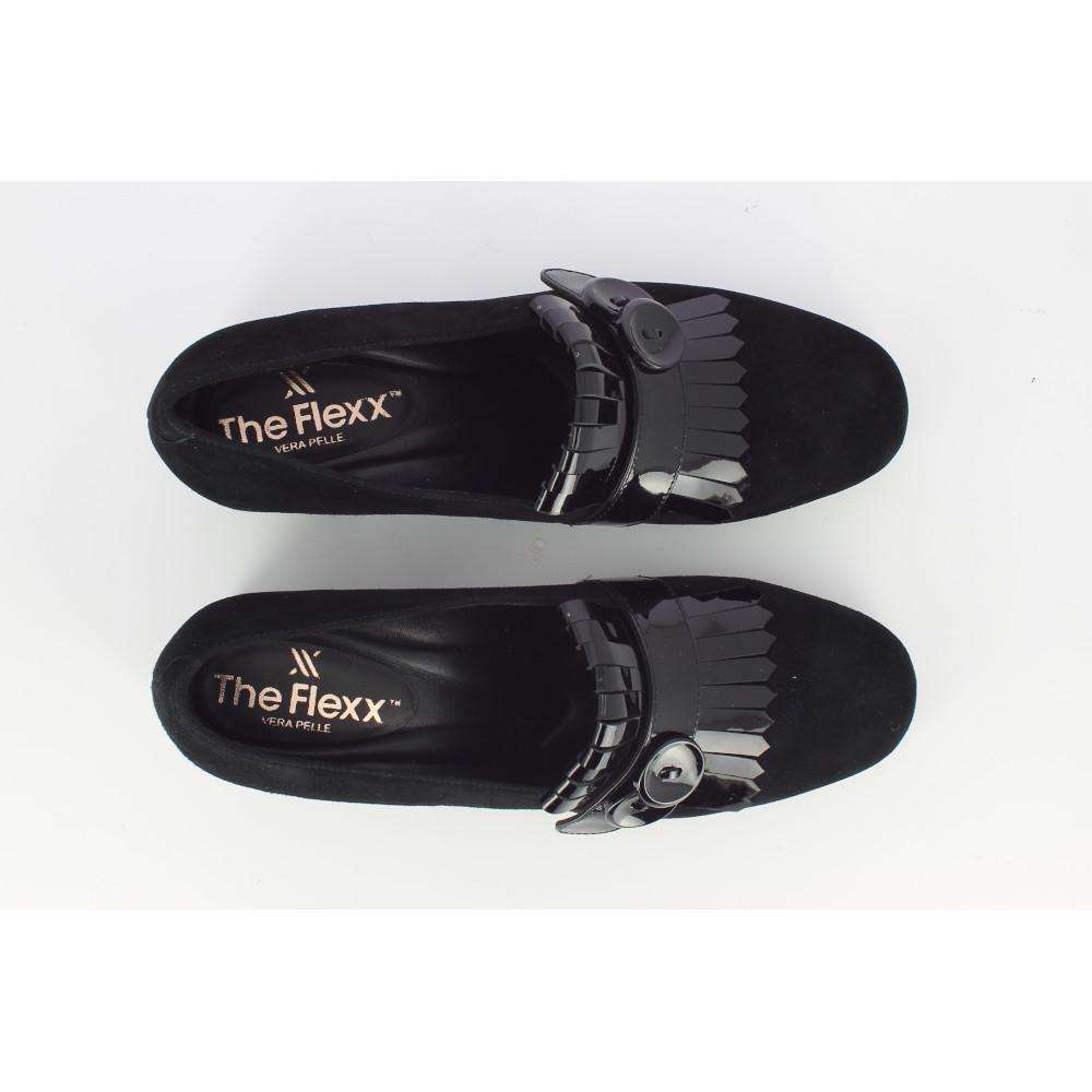 The Flexx BONILLA-CAMOSCIO/NAPLACK Qualità