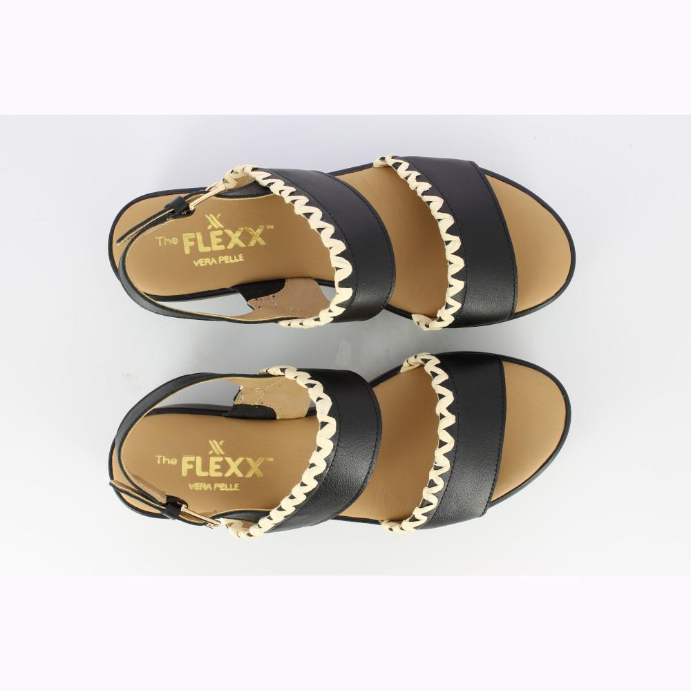 The Flexx BROOKE-FOULARD Vendita