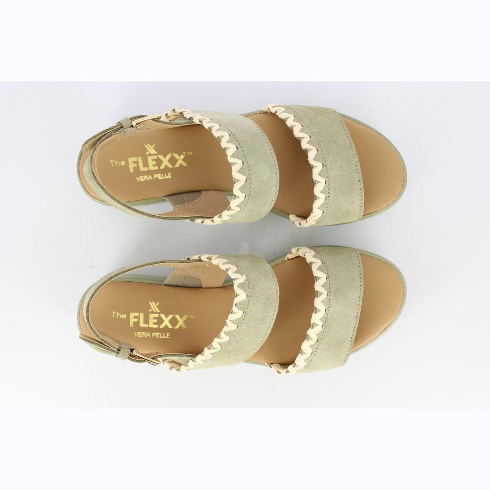 The Flexx BROOKE-SUEDE Promozione