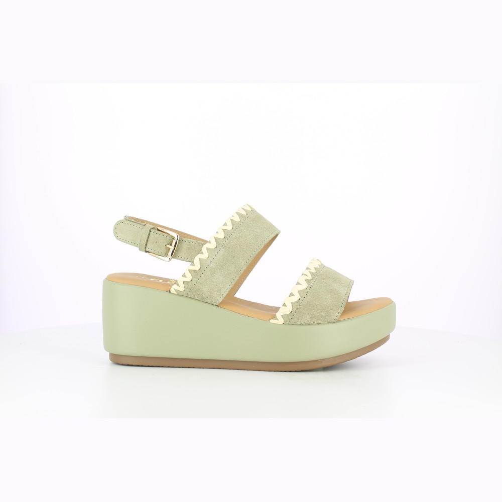 The Flexx BROOKE-SUEDE Promozione