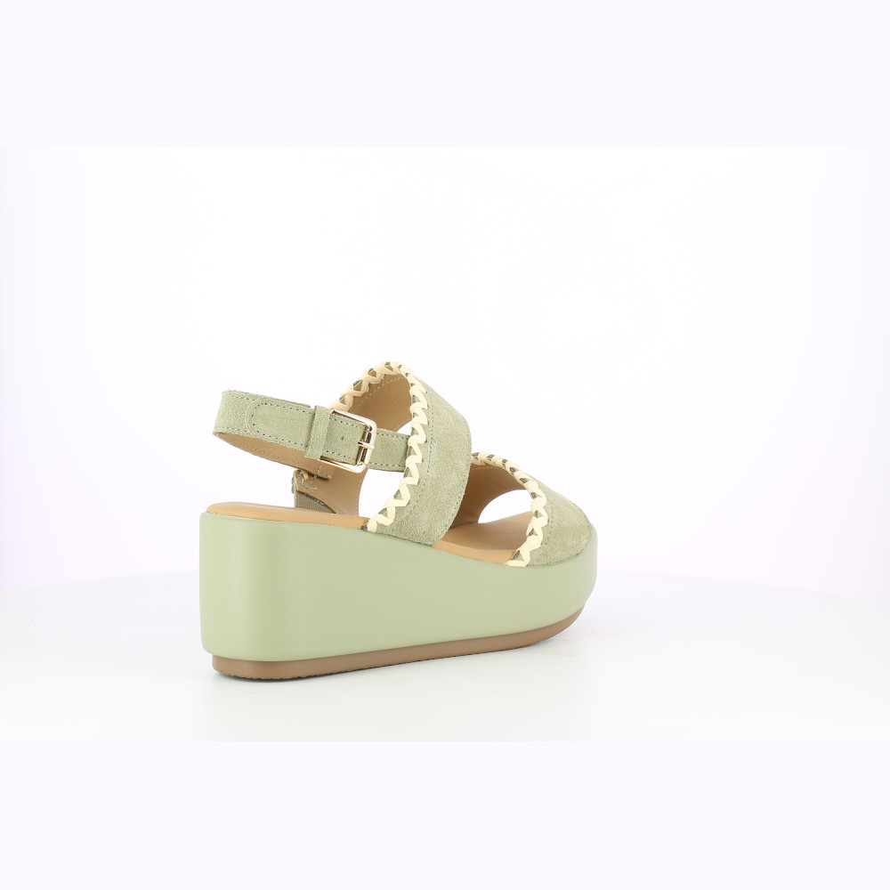 The Flexx BROOKE-SUEDE Promozione