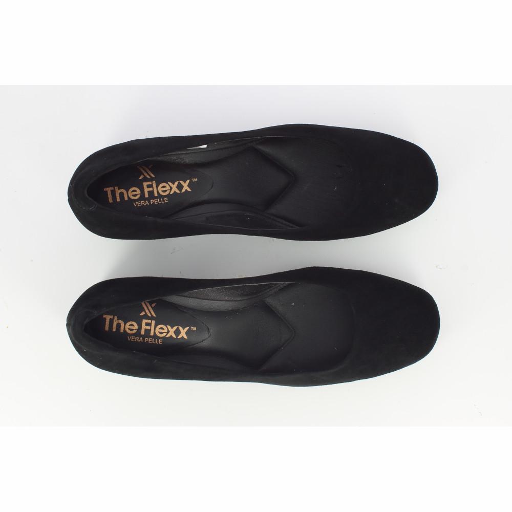 The Flexx BRYGIDINA-CAMOSCIO Spedizione Gratuita
