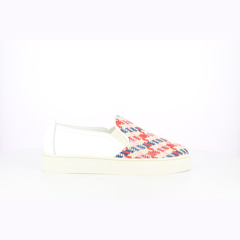 The Flexx CHARLIE-MAKATEA/FOULARD Consegna Veloce