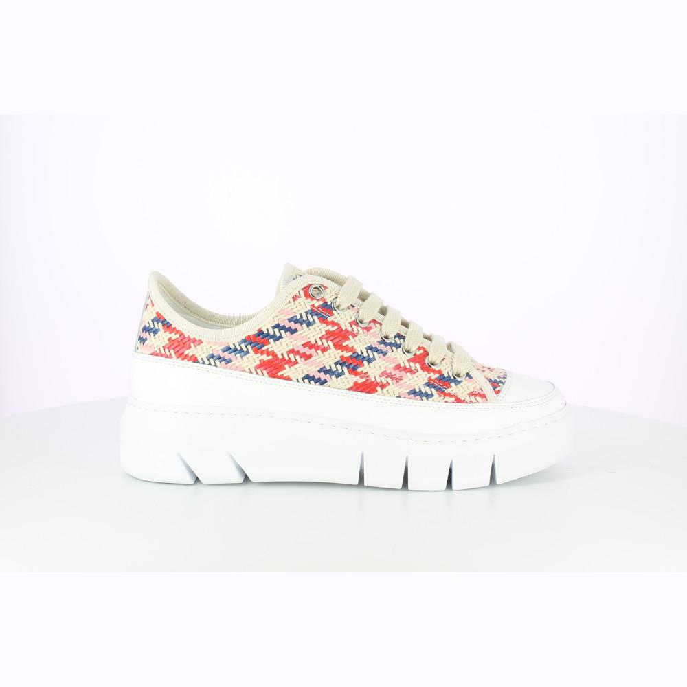 The Flexx CHRYSSA TOO-FOULARD/MAKATEA Fino Al -60%