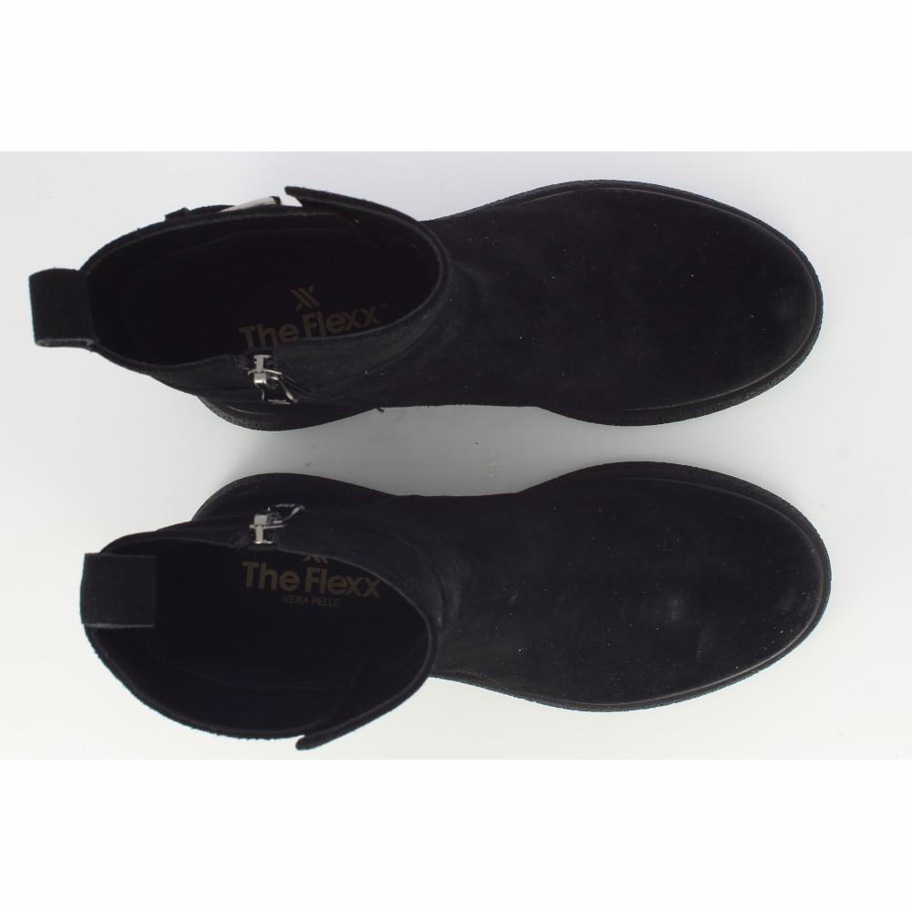 The Flexx ANOUK-SUEDE Shopping Online