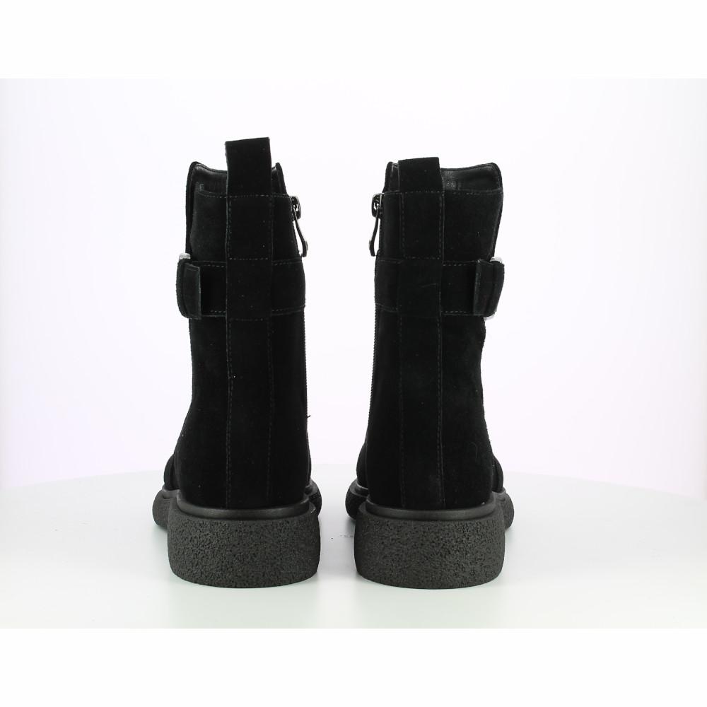 The Flexx ANOUK-SUEDE Shopping Online