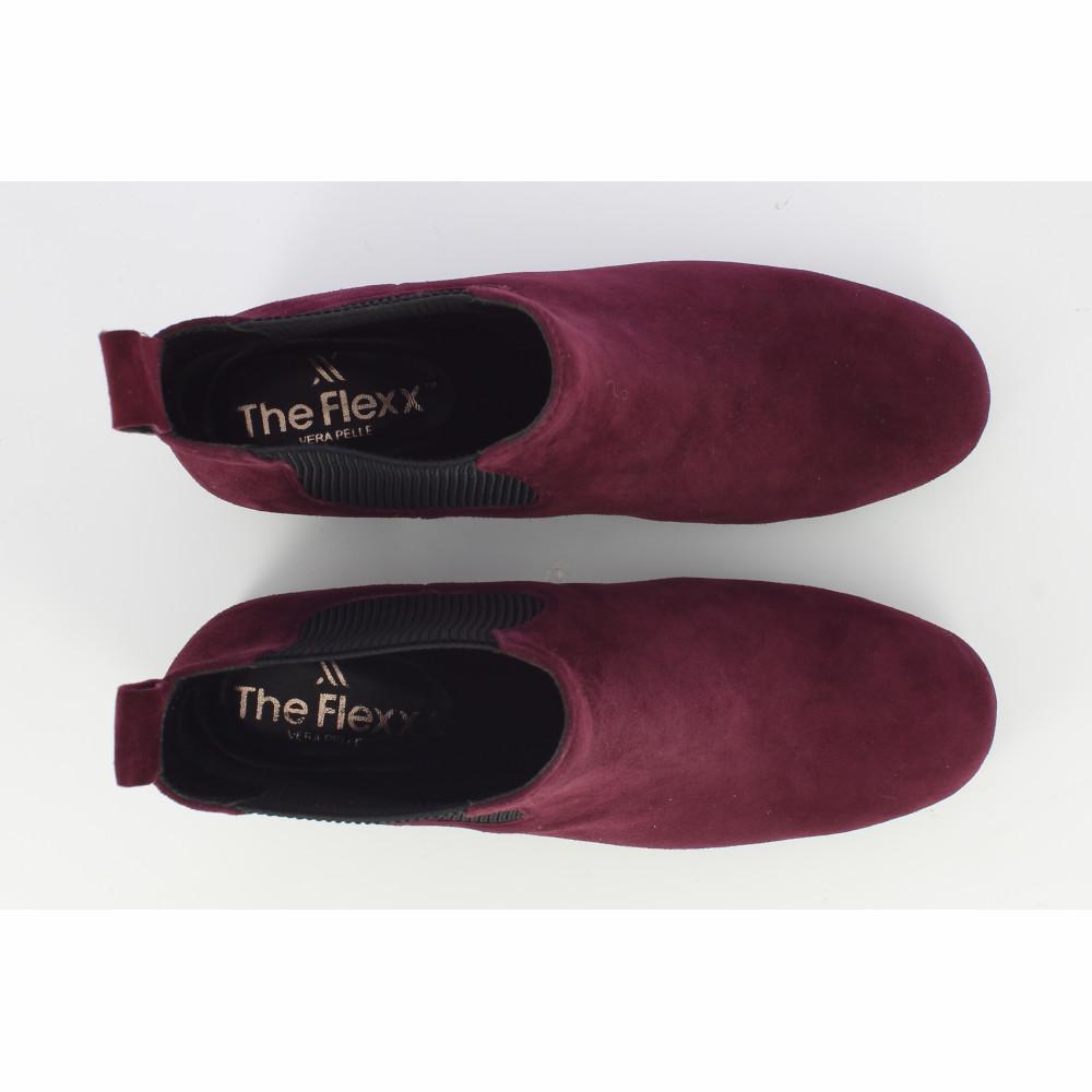 The Flexx BELINDA-CAMOSCIO Sottocosto