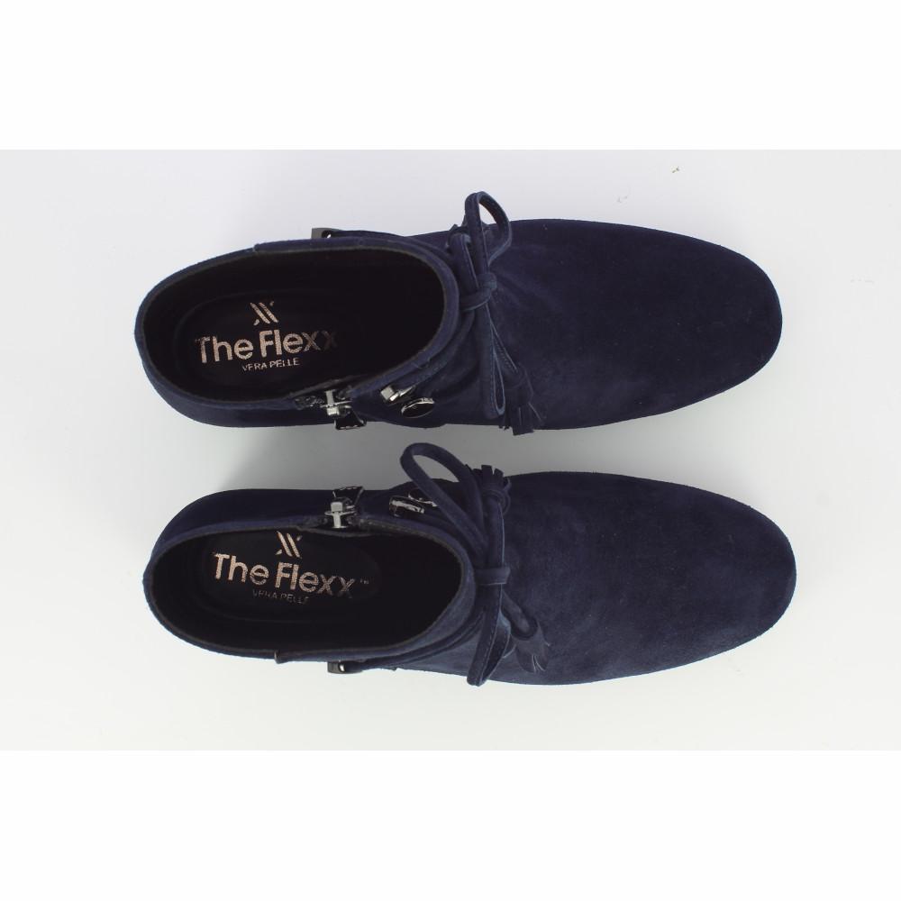 The Flexx BICE-CAMOSCIO Novità