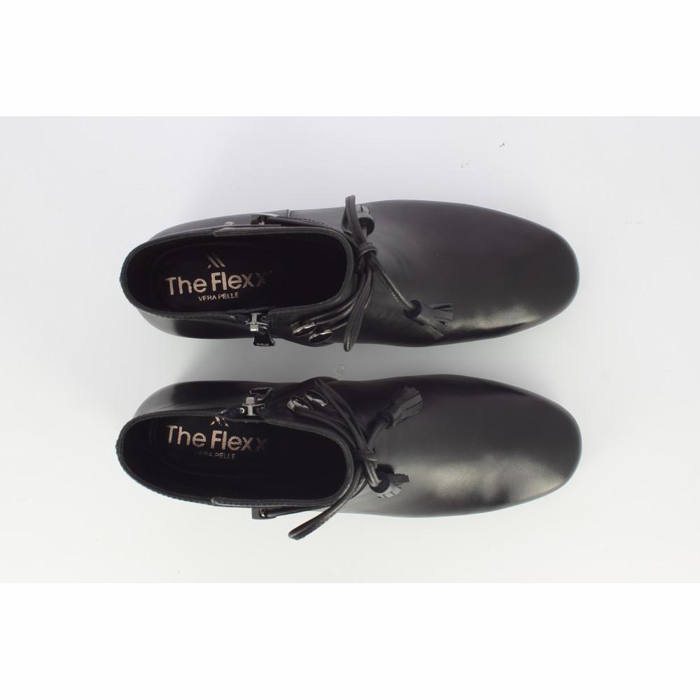 The Flexx BICE-NAPPA Presa
