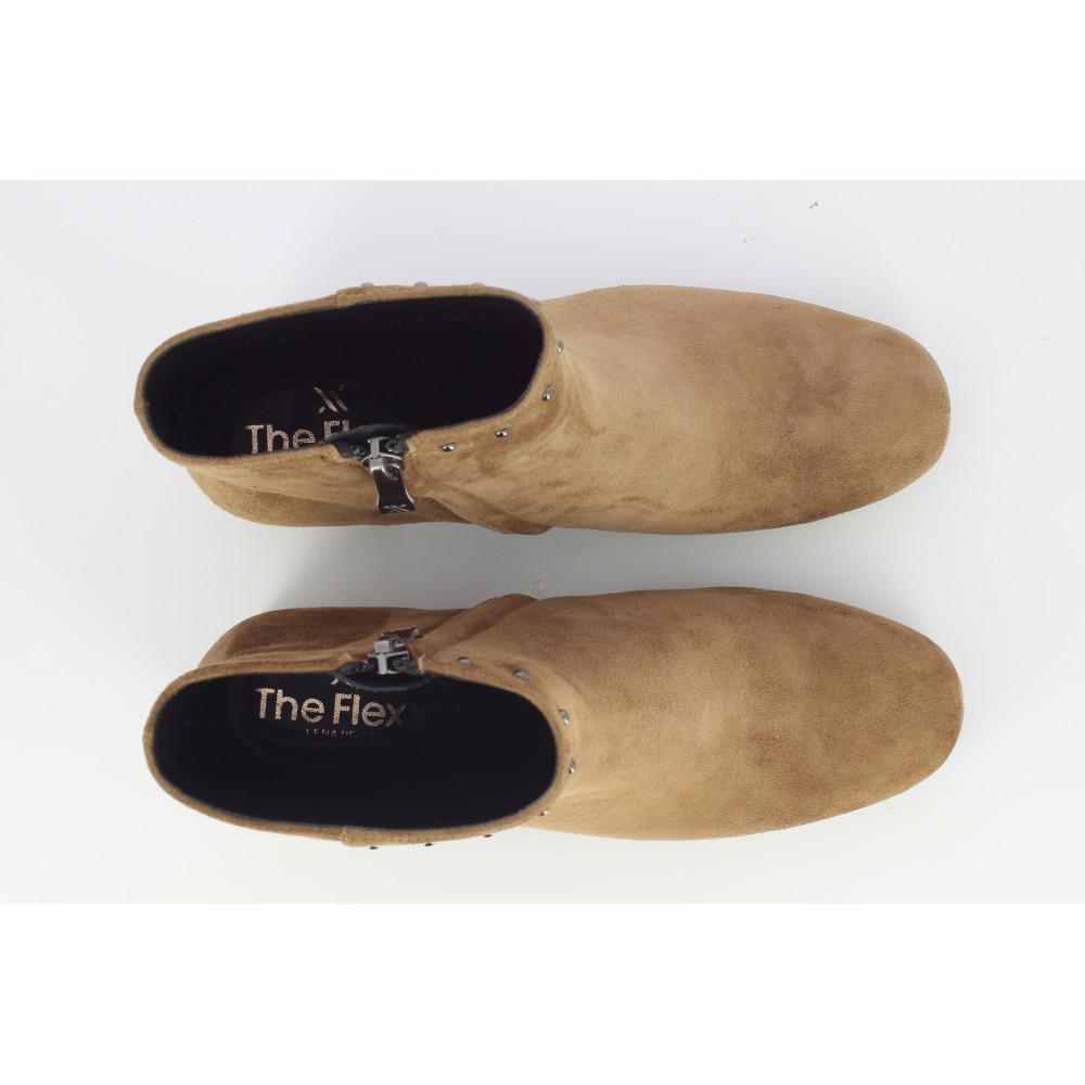 The Flexx BIRGIT-CAMOSCIO Sconto