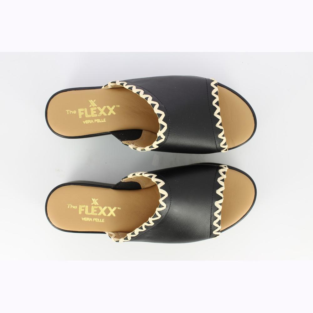 The Flexx BLAKE-FOULARD Economico