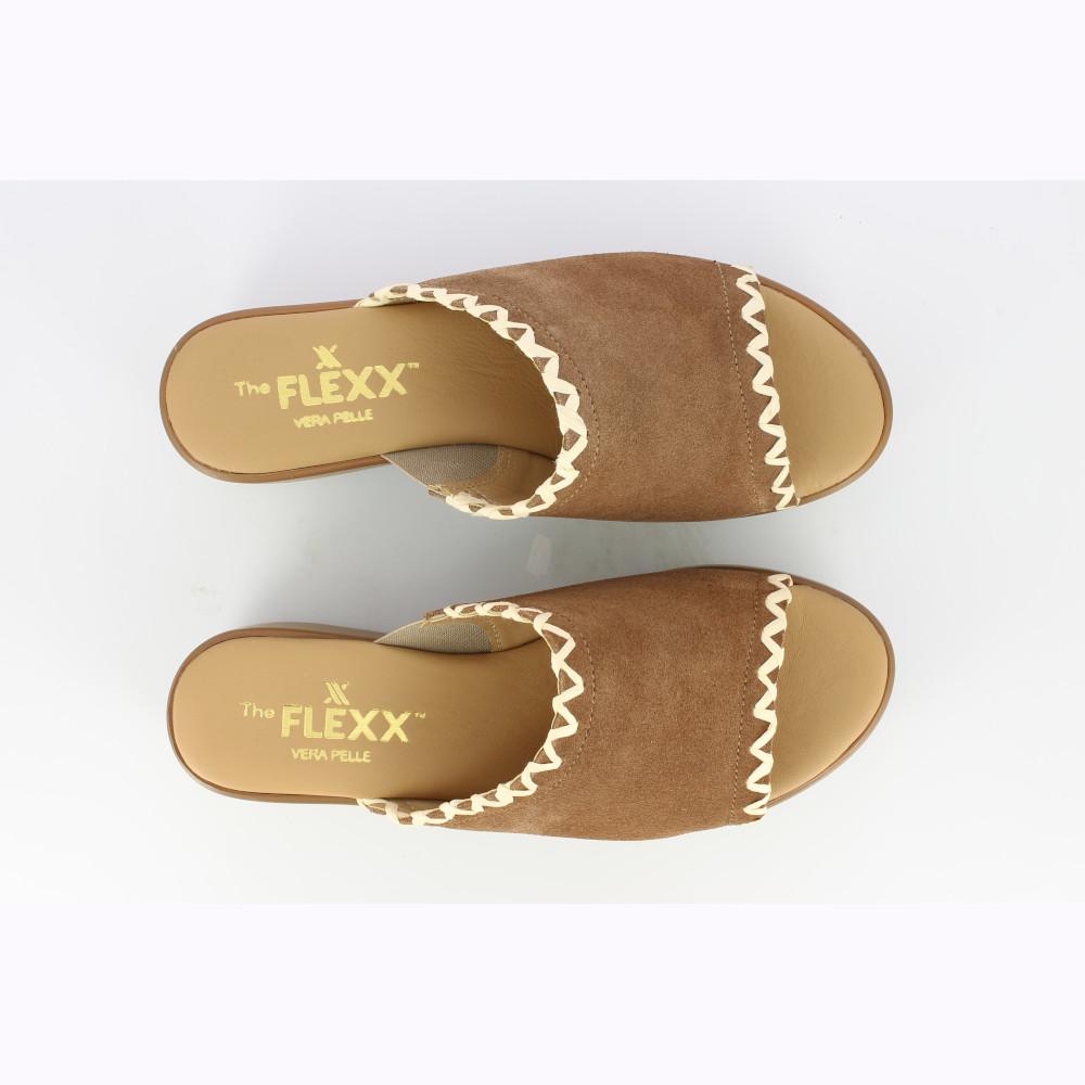 The Flexx BLAKE-SUEDE Online